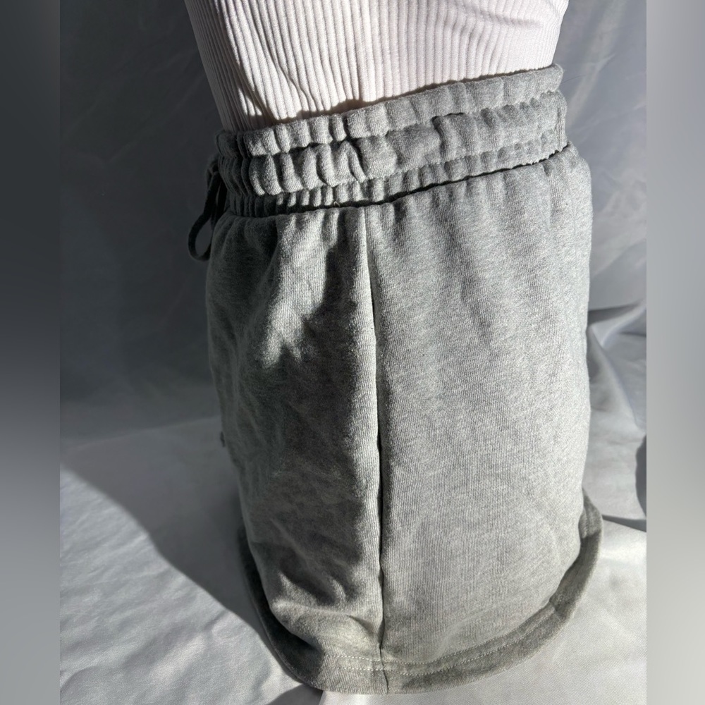 Women’s shape wear grew draw string skirt